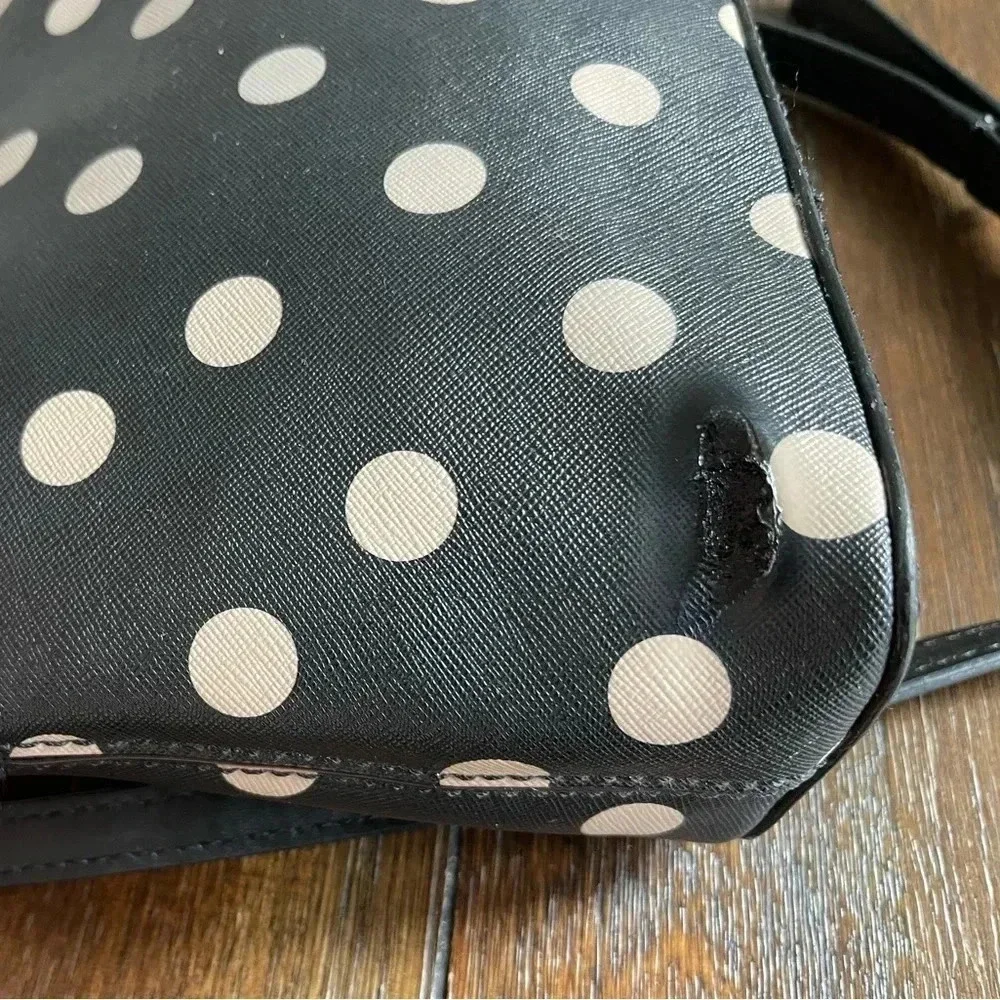 Kate Spade cross body bag